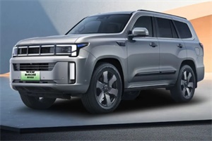 首家電驅(qū)動(dòng)越野車(chē)型技術(shù)驗(yàn)證!北汽BJ60雷霆通過(guò)NESTA