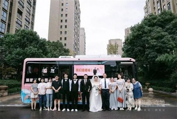 海格公交車(chē)