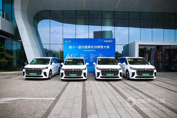 嵐圖汽車