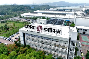 中標總金額為6.07億元!中車電動成功中標大連項目