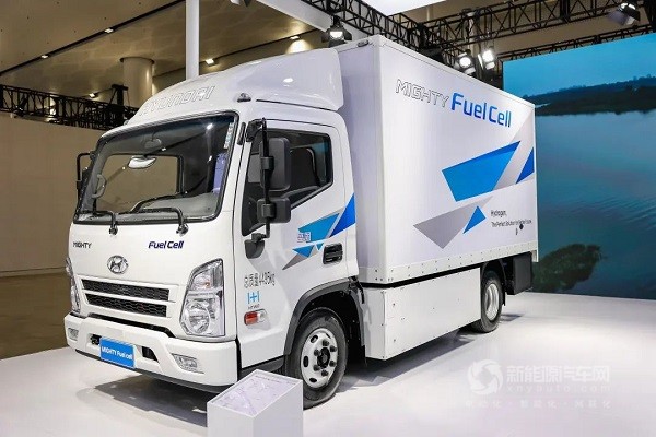 現(xiàn)代汽車