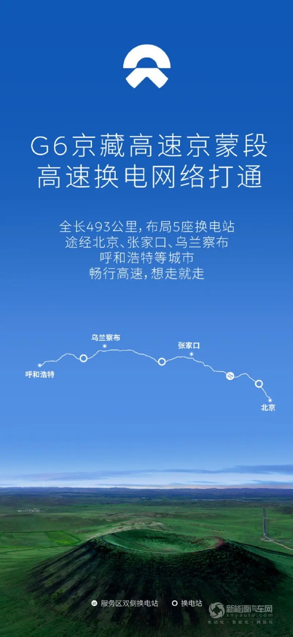 蔚來
