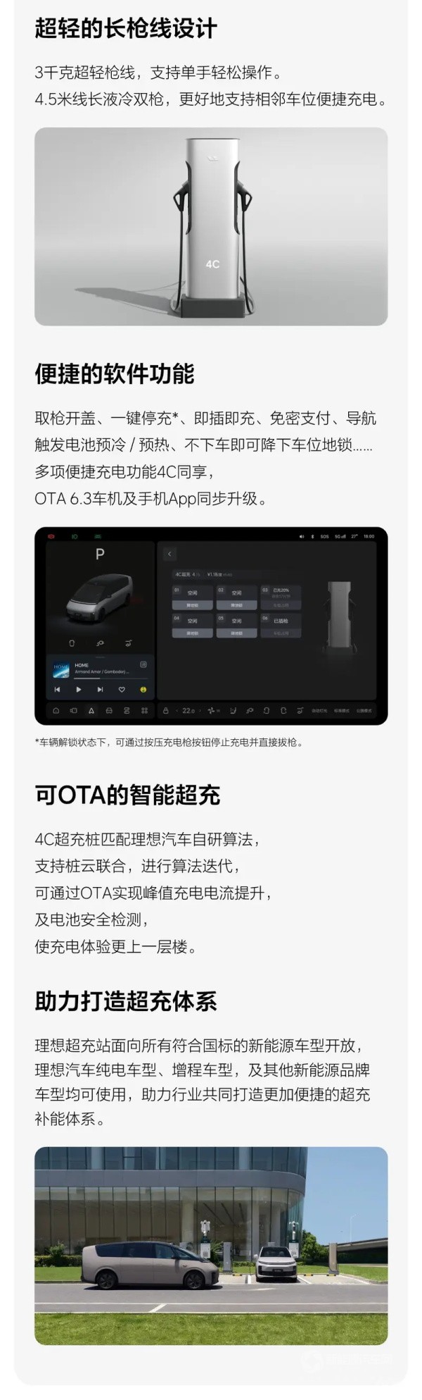 理想汽車