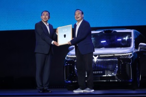 平均售價33.6萬元，嵐圖汽車9月銷量破萬，實現(xiàn)五連漲