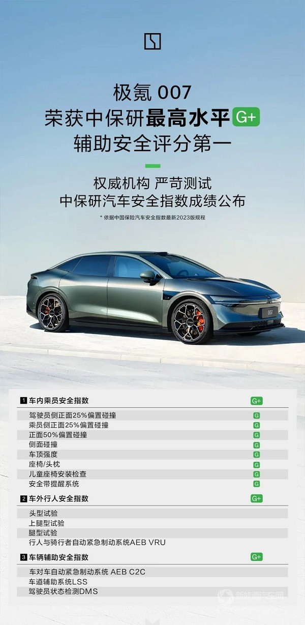 極氪