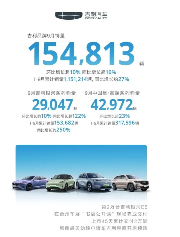 吉利