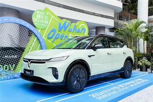 觀賽武網(wǎng)WTA1000的正確姿勢，嵐圖知音帶來武網(wǎng)全新體驗