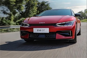EV5/EV6至高優(yōu)惠6萬元 起亞發(fā)布10月購車權(quán)益