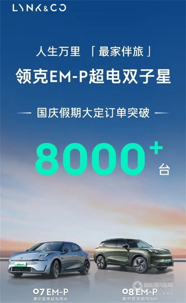 領(lǐng)克