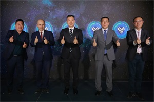 烏茲別克斯坦上市!哪吒X中亞首站電力全開(kāi)!
