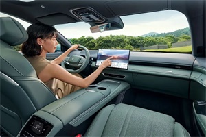 累計行駛里程1.33億公里 深藍汽車發(fā)布2024國慶假期出行報告