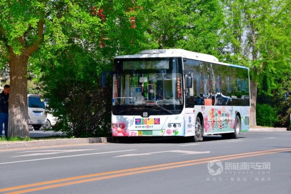 中車電動