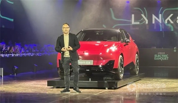 領(lǐng)克Z20