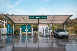 官宣!理想汽車與中國石化正式達(dá)成充電業(yè)務(wù)戰(zhàn)略合作