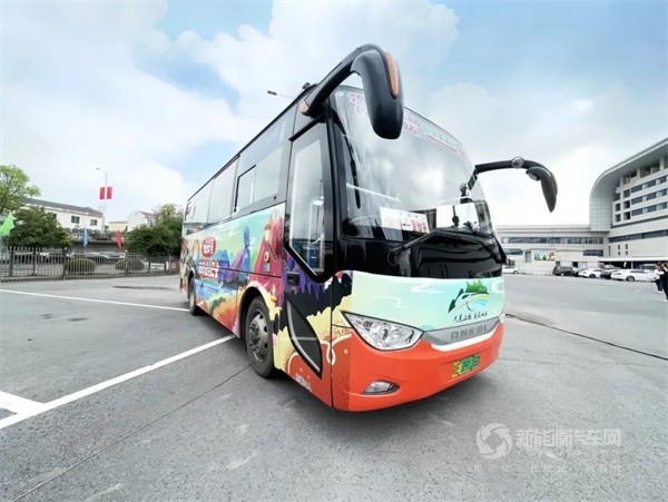安凱客車