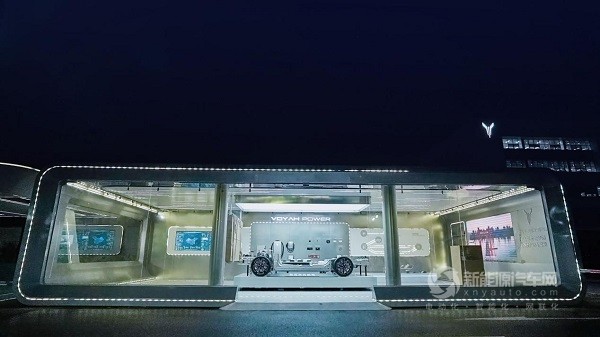 嵐圖汽車