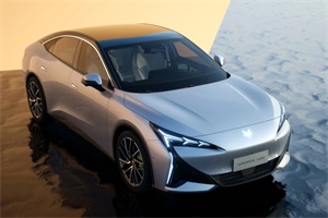 解密“2024中國十佳車身”，看看極狐阿爾法S5有啥殺手锏!