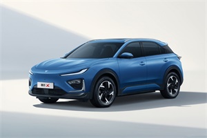 中國(guó)品牌哪吒汽車(chē)市占率第二!泰國(guó)9月純電動(dòng)汽車(chē)上牌數(shù)出爐