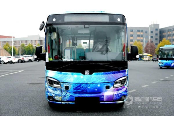 中車電動(dòng)