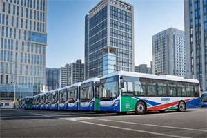 喜報(bào)!中車電動(dòng)成功中標(biāo)青島城運(yùn)億元大單!