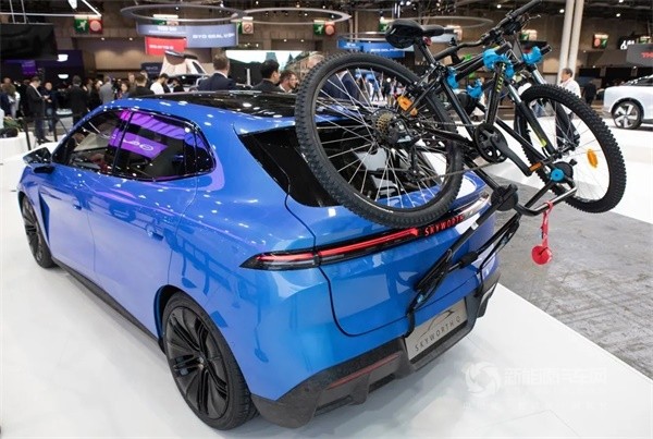 創(chuàng)維汽車