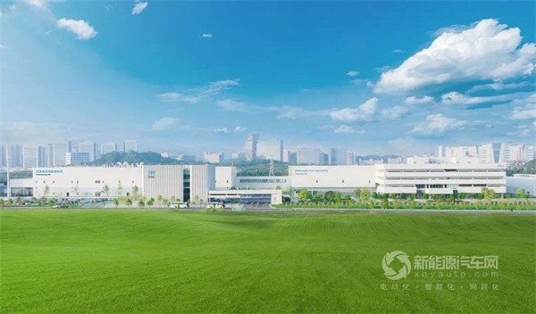 現(xiàn)代氫燃料電池