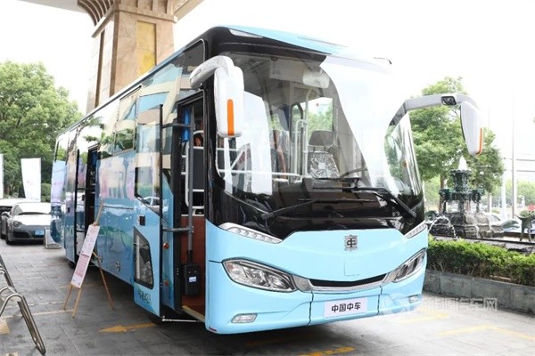 中車電動