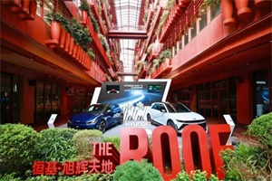 現(xiàn)代汽車投資成立全資法人公司 加碼在華前瞻技術(shù)研發(fā)