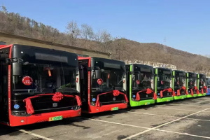 中車電動(dòng)成功中標(biāo)鞍山項(xiàng)目 又“億”驚喜!