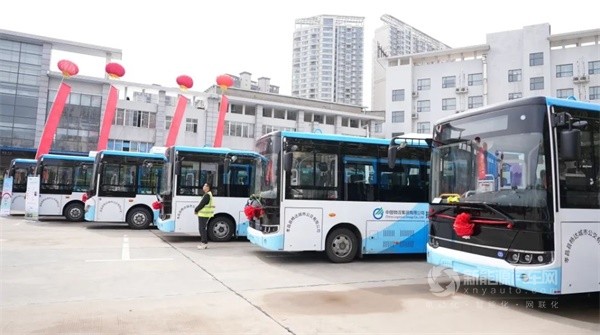 中車電動