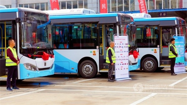 中車電動