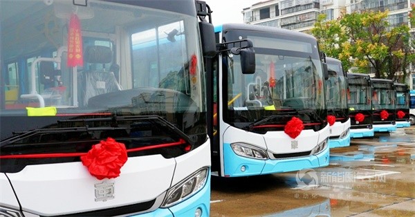 中車電動
