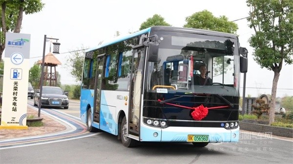 中車電動