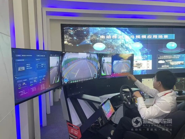 中車時代
