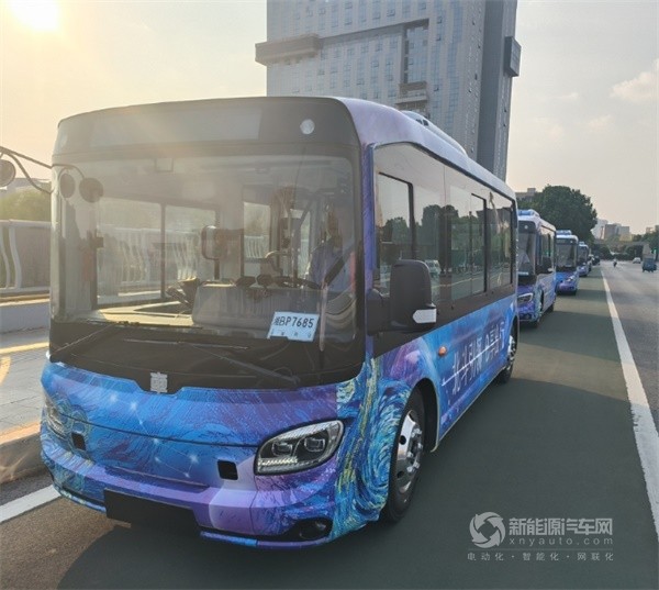 中車時代