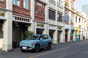 持續(xù)深耕在華事業(yè) 現(xiàn)代汽車(chē)與起亞投資成立全資法人公司
