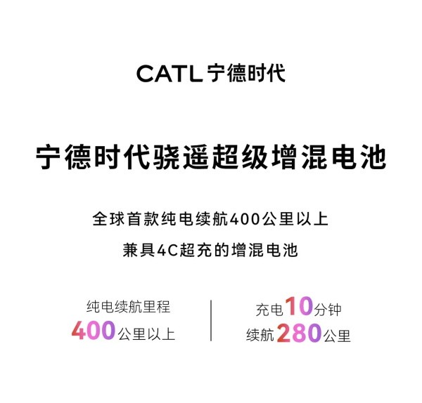 寧德時(shí)代