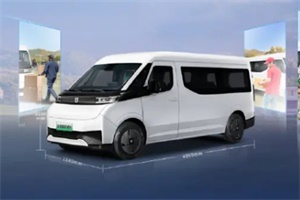 限時價11.59萬元 吉利遠(yuǎn)程超級VAN短軸5座版限時購車權(quán)益