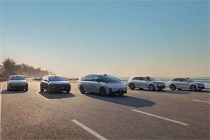連續(xù)27周第一 10.21-10.27理想汽車周銷量1.13萬輛
