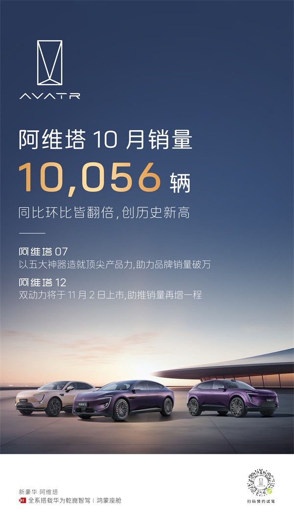 阿維塔