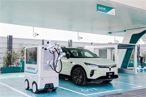 兩款重磅產(chǎn)品加持! 嵐圖汽車月銷六連漲、10月銷量再破萬