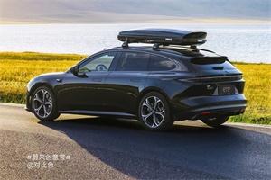 10月交付新車(chē)20976臺(tái) 蔚來(lái)公司交付量連續(xù)6個(gè)月超2萬(wàn)