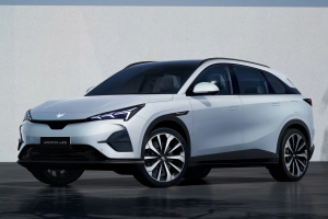 計(jì)劃2025年推出 小馬智行、北汽新能源達(dá)成Robotaxi車型開發(fā)