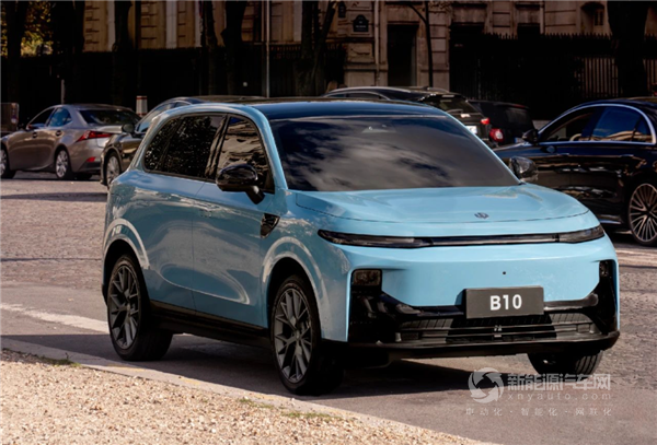 零跑汽車10月銷量再創(chuàng)佳績：穩(wěn)健增長背后的奧秘與未來