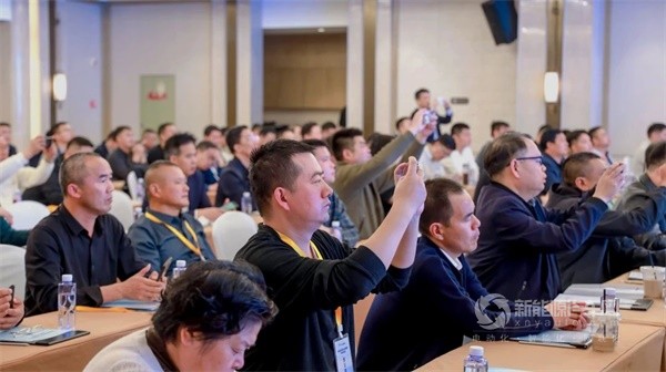 宇通新能源