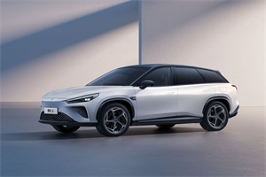 多部門鼓勵(lì)車企“出?！?哪吒汽車獲“中國發(fā)展觀察點(diǎn)”
