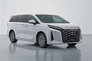預(yù)計(jì)售價(jià)30萬起 比亞迪夏預(yù)計(jì)在2024廣州車展預(yù)售