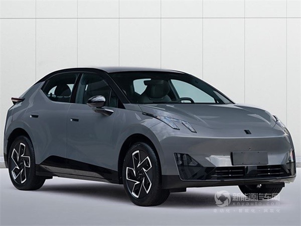 領(lǐng)克Z20