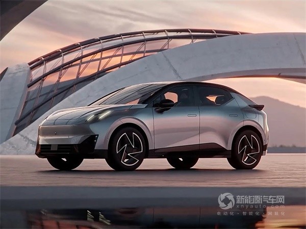領(lǐng)克Z20
