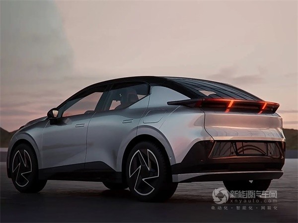 領(lǐng)克Z20